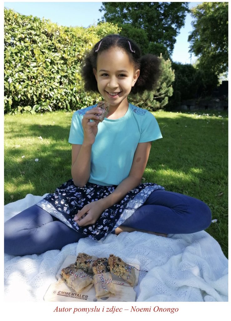 Wyniki konkursu „Zdrowe smaki Mikołaja”