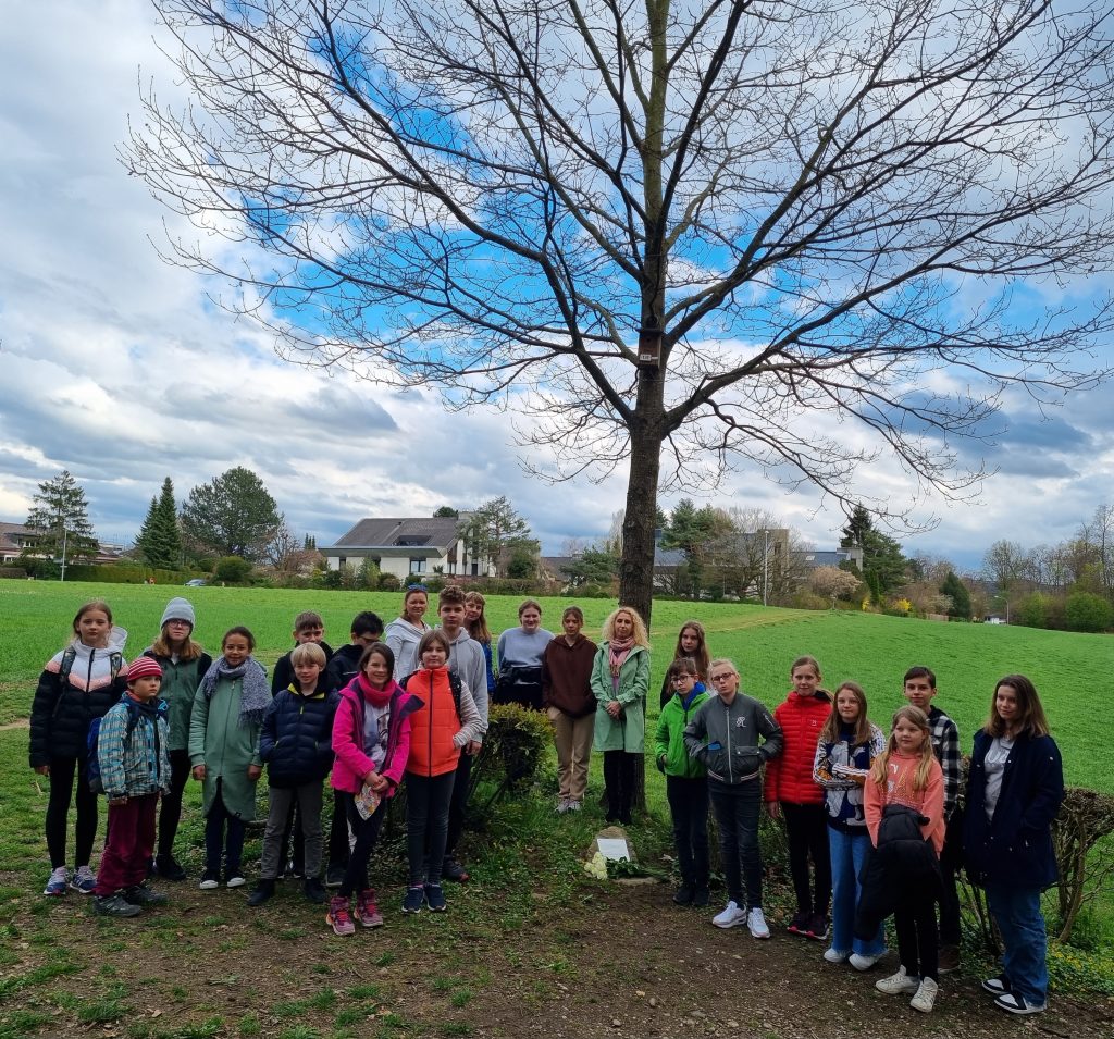 Katyń – pamiętamy