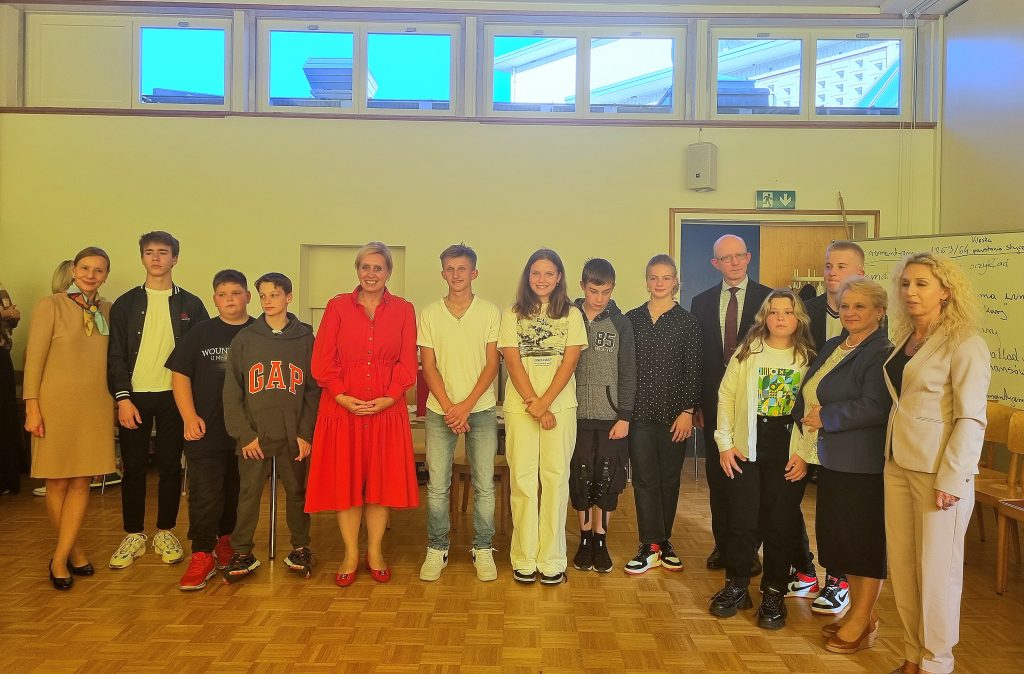 Narodowe Czytanie 2022