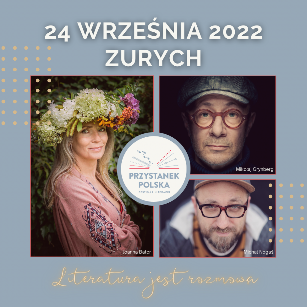 Przystanek Polska po raz kolejny