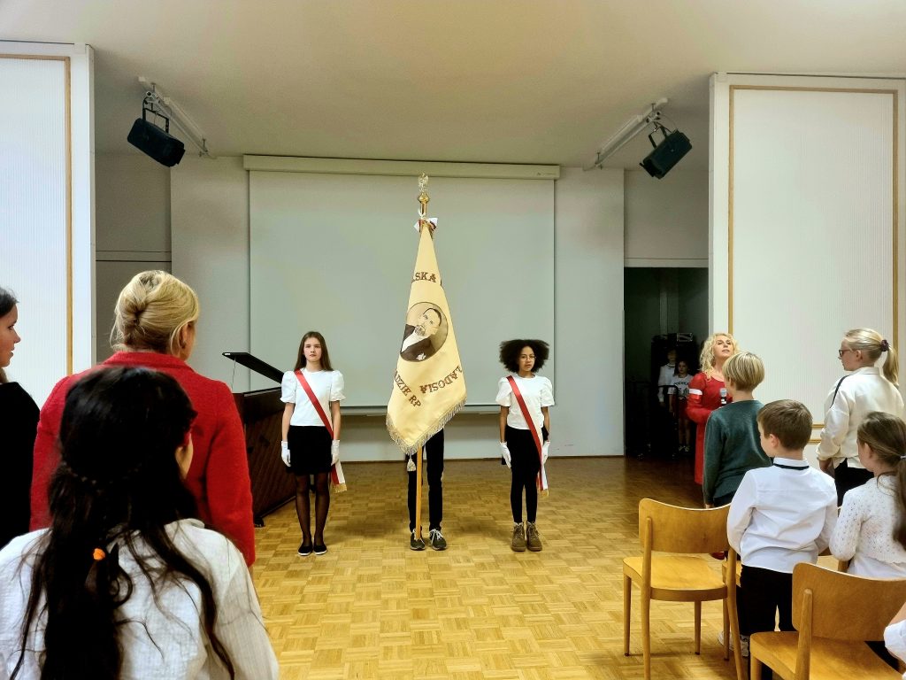 Narodowe Święto Niepodległości – świętujmy razem!