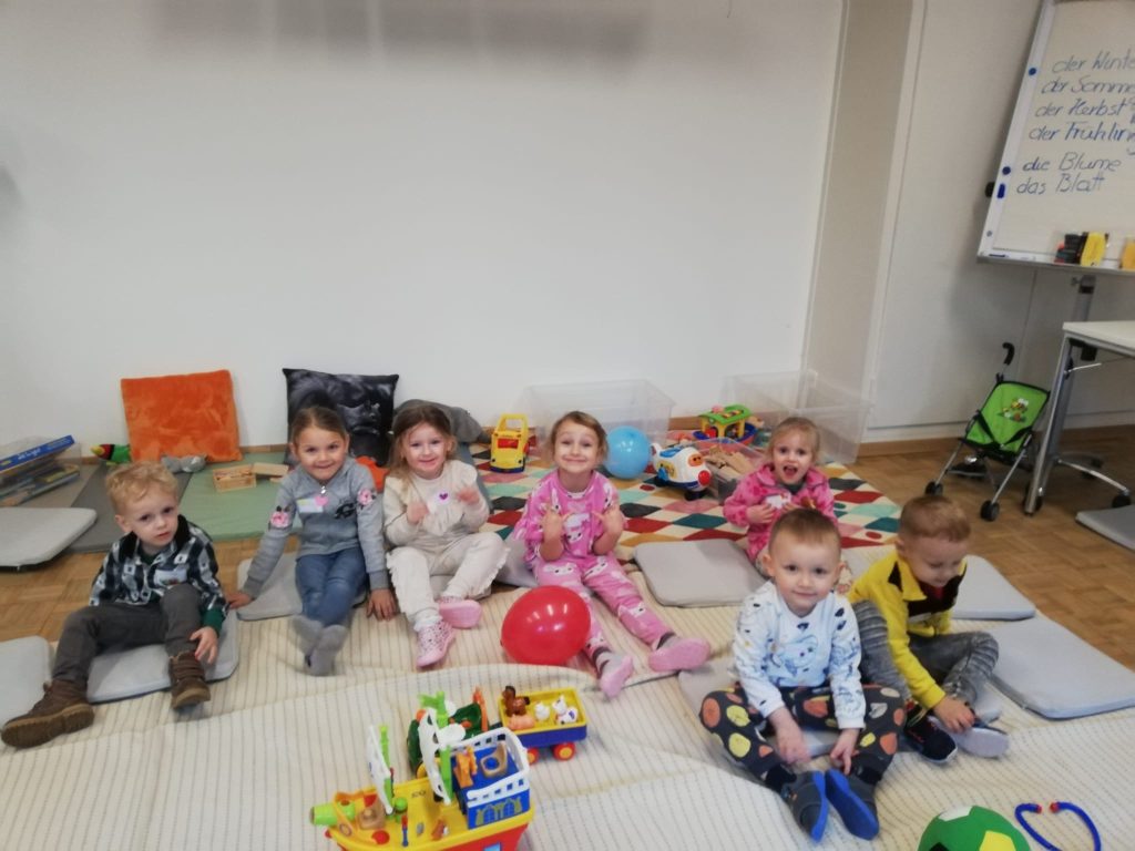 Oddział dziecięcy zaprasza!