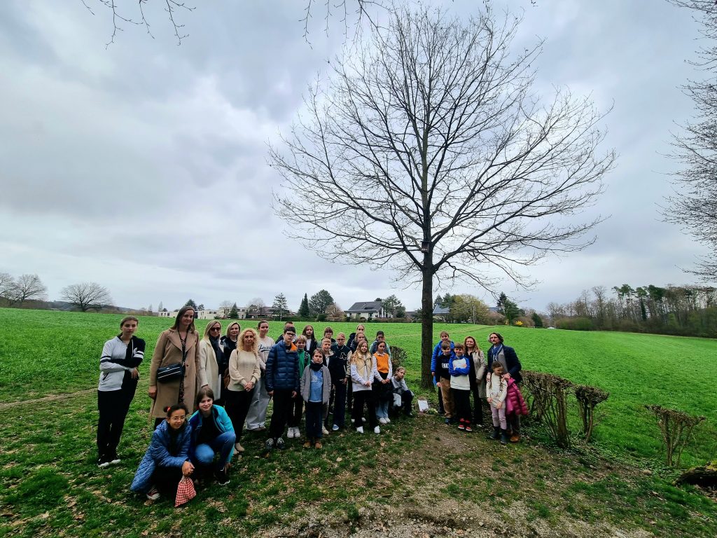 Pamiętamy o Katyniu