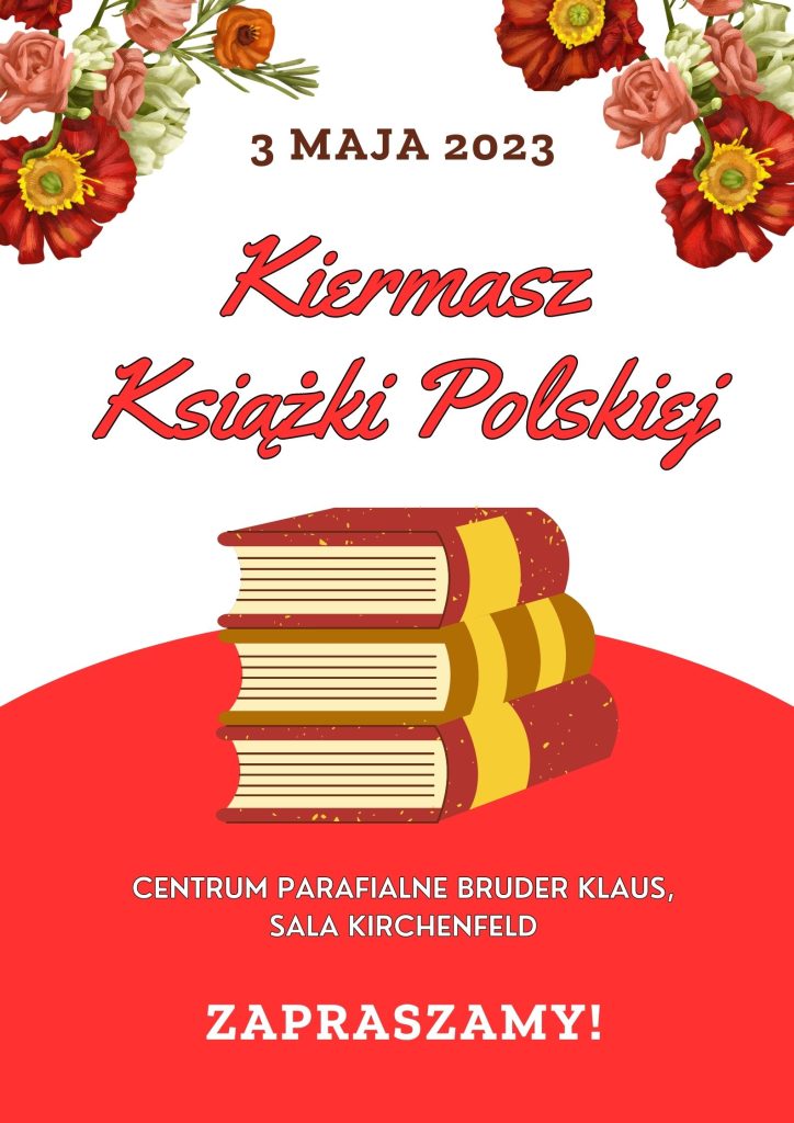 Kiermasz Książki Polskiej