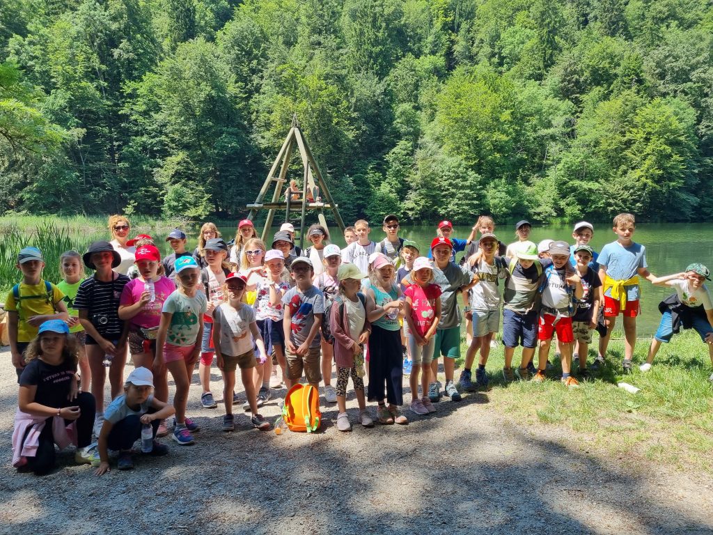 Polskimi śladami w Szwajcarii