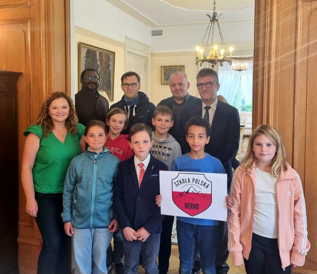 Spotkanie z profesorem Miodkiem