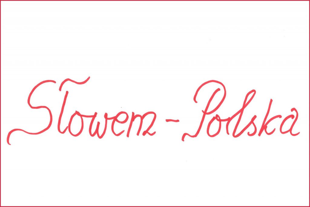 Nasi uczniowie w kolejnym etapie konkursu „Słowem – Polska”