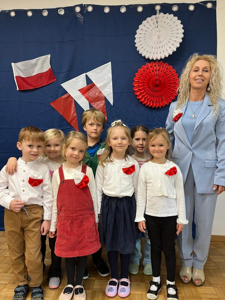 Majowe świętowanie